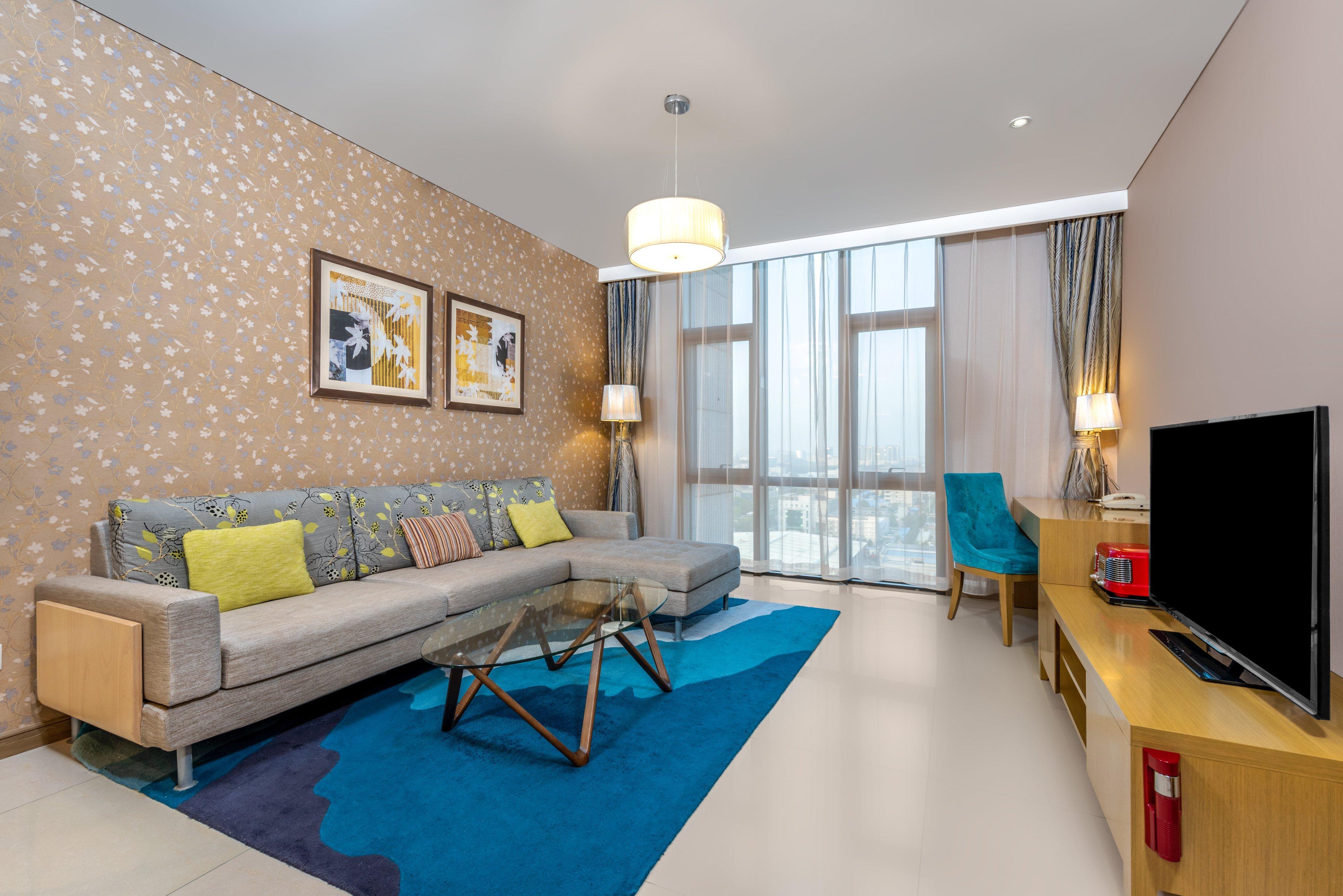 Holiday Inn Express Beijing Yizhuang By Ihg - Taxi 1 Hour To International Airport And 800 Meters To The Nearby Subway Exteriör bild
