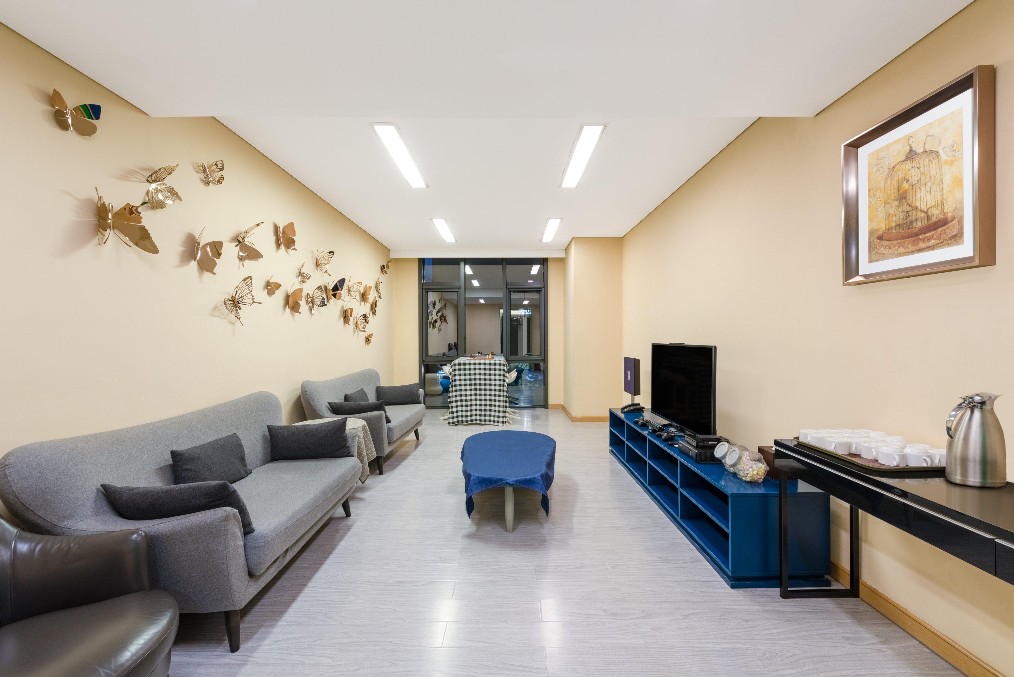 Holiday Inn Express Beijing Yizhuang By Ihg - Taxi 1 Hour To International Airport And 800 Meters To The Nearby Subway Exteriör bild