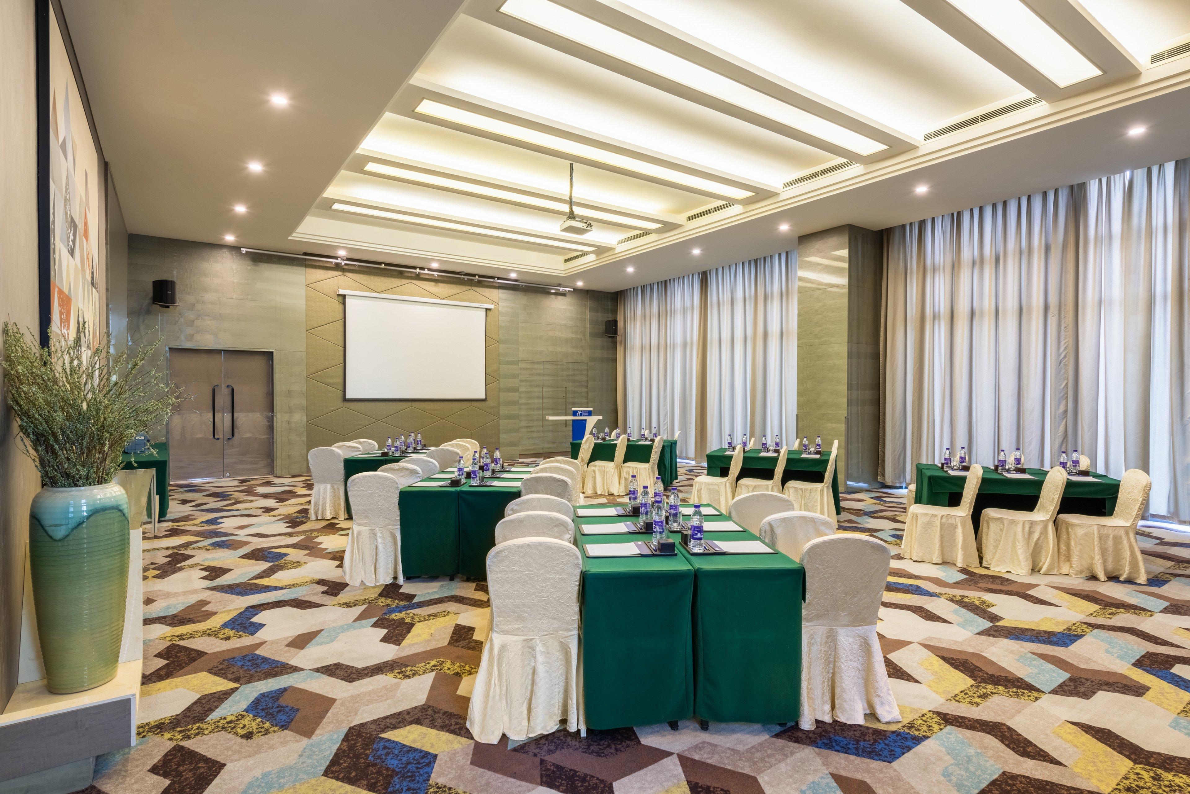 Holiday Inn Express Beijing Yizhuang By Ihg - Taxi 1 Hour To International Airport And 800 Meters To The Nearby Subway Exteriör bild