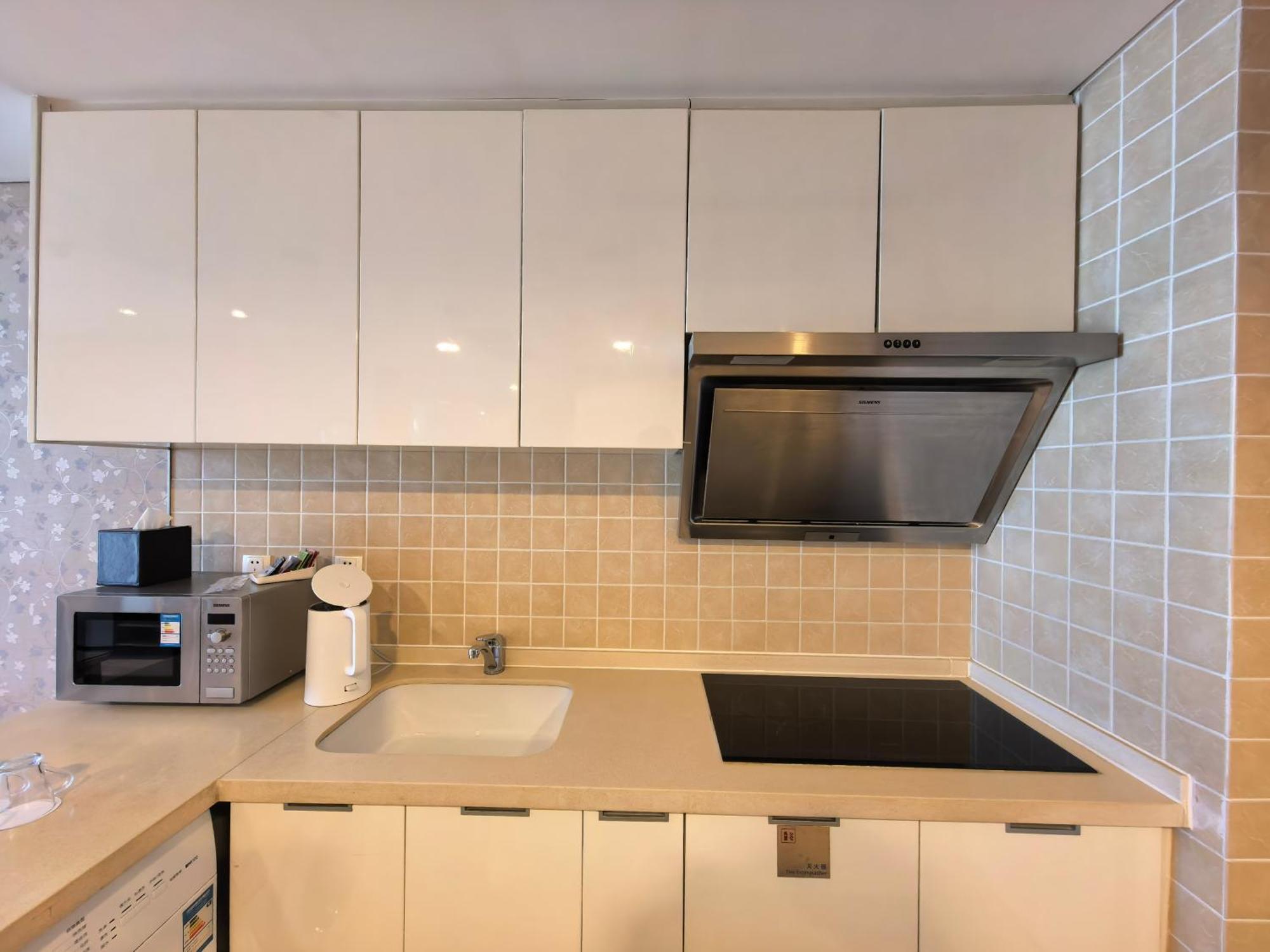 Holiday Inn Express Beijing Yizhuang By Ihg - Taxi 1 Hour To International Airport And 800 Meters To The Nearby Subway Exteriör bild