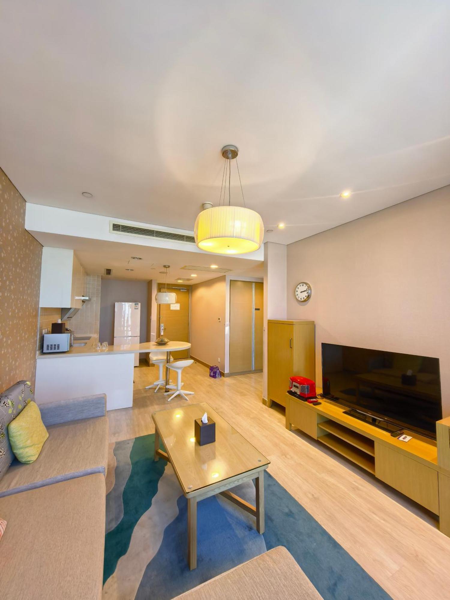Holiday Inn Express Beijing Yizhuang By Ihg - Taxi 1 Hour To International Airport And 800 Meters To The Nearby Subway Exteriör bild
